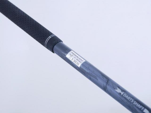 Fairway Wood : Tsuruya : ไม้กระเทย Tsuruya AXEL Gold Premium 5 (รุ่นปี 2023 ตัวท๊อป เด้งเกินกฏ ของใหม่ 2 หมื่นกว่า) Loft 23 Flex R