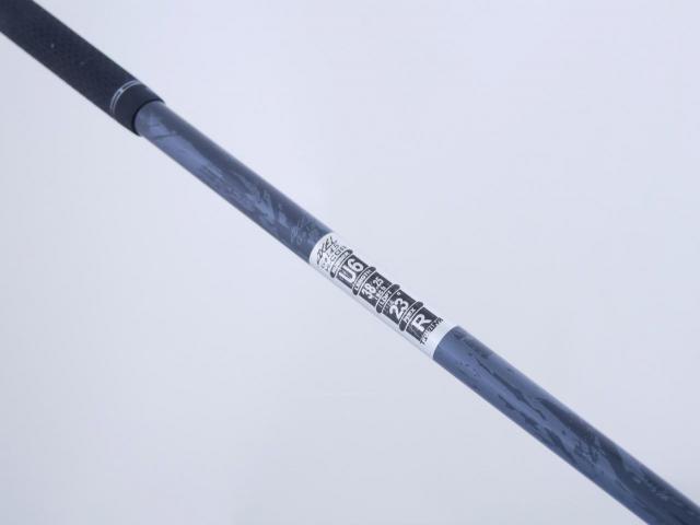 Fairway Wood : Tsuruya : ไม้กระเทย Tsuruya AXEL Gold Premium 5 (รุ่นปี 2023 ตัวท๊อป เด้งเกินกฏ ของใหม่ 2 หมื่นกว่า) Loft 23 Flex R