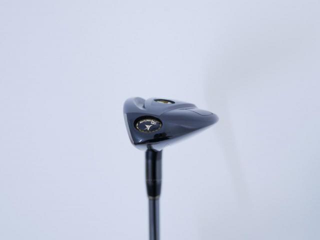 Fairway Wood : Tsuruya : ไม้กระเทย Tsuruya AXEL Gold Premium III (รุ่นปี 2019 ตัวท๊อป) Loft 23 Flex R