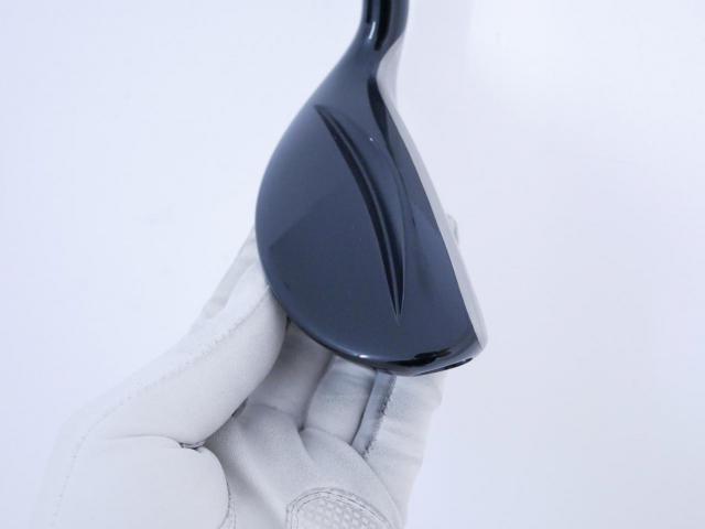 Fairway Wood : Tsuruya : ไม้กระเทย Tsuruya AXEL Gold Premium III (รุ่นปี 2019 ตัวท๊อป) Loft 23 Flex R