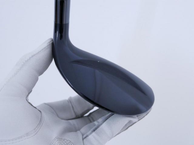 Fairway Wood : Tsuruya : ไม้กระเทย Tsuruya AXEL Gold Premium III (รุ่นปี 2019 ตัวท๊อป) Loft 23 Flex R