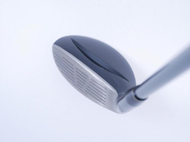 Fairway Wood : Tsuruya : ไม้กระเทย Tsuruya AXEL Gold Premium III (รุ่นปี 2019 ตัวท๊อป) Loft 23 Flex R