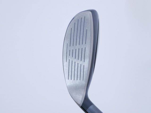 Fairway Wood : Tsuruya : ไม้กระเทย Tsuruya AXEL Gold Premium III (รุ่นปี 2019 ตัวท๊อป) Loft 23 Flex R