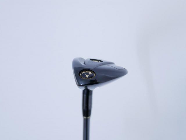 Fairway Wood : Tsuruya : ไม้กระเทย Tsuruya AXEL Gold Premium III (รุ่นปี 2019 ตัวท๊อป) Loft 23 Flex R