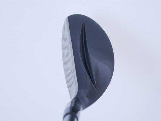 Fairway Wood : Tsuruya : ไม้กระเทย Tsuruya AXEL Gold Premium III (รุ่นปี 2019 ตัวท๊อป) Loft 23 Flex R