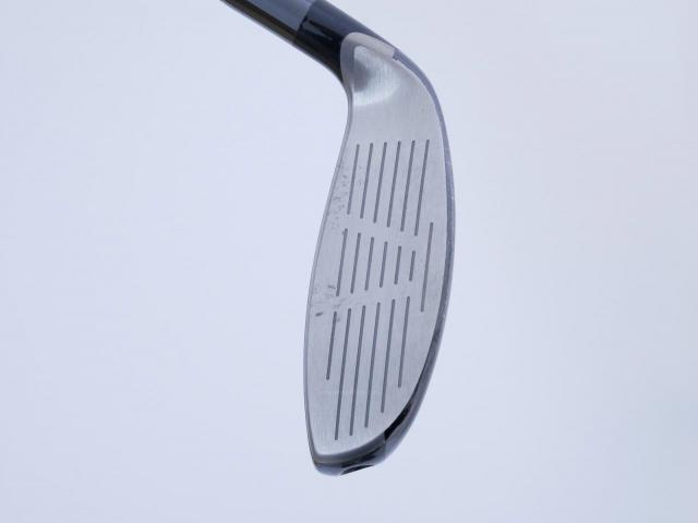 Fairway Wood : Tsuruya : ไม้กระเทย Tsuruya AXEL Gold Premium III (รุ่นปี 2019 ตัวท๊อป) Loft 23 Flex R