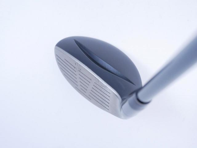 Fairway Wood : Tsuruya : ไม้กระเทย Tsuruya AXEL Gold Premium III (รุ่นปี 2019 ตัวท๊อป) Loft 23 Flex R