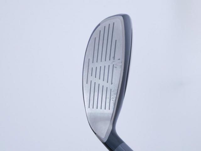 Fairway Wood : Tsuruya : ไม้กระเทย Tsuruya AXEL Gold Premium III (รุ่นปี 2019 ตัวท๊อป) Loft 23 Flex R