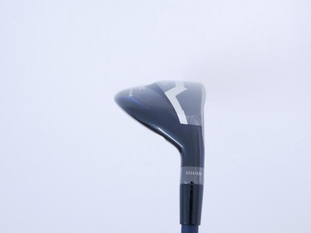 Fairway Wood : Tsuruya : ไม้กระเทย Tsuruya AXEL GF Loft 21 ก้าน Mitsubishi VANQUISH 4 Flex S
