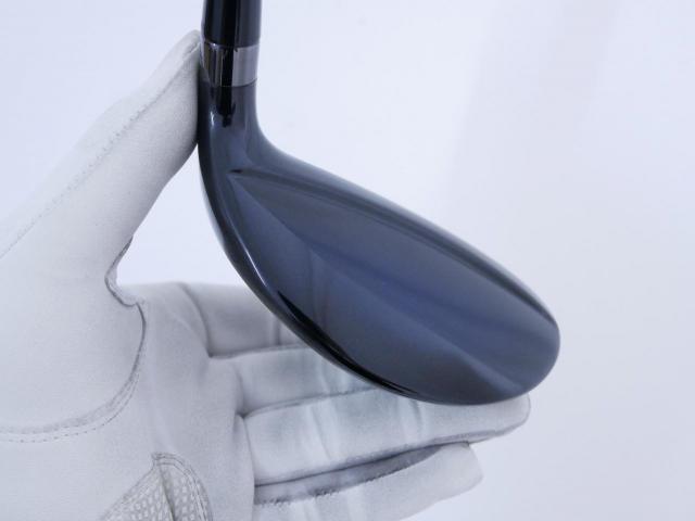 Fairway Wood : Tsuruya : ไม้กระเทย Tsuruya AXEL GF Loft 21 ก้าน Mitsubishi VANQUISH 4 Flex S