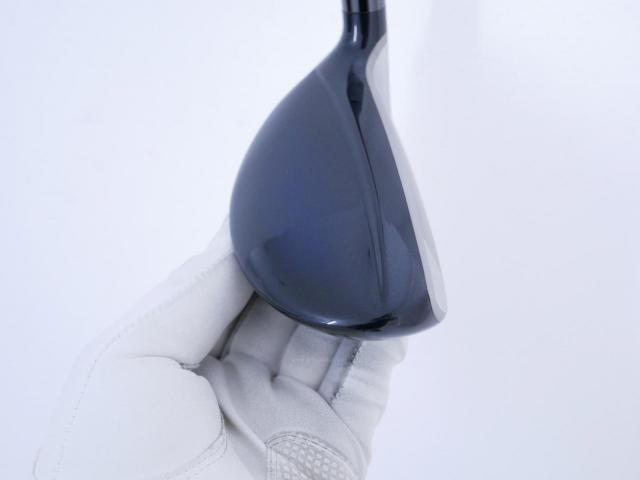 Fairway Wood : Tsuruya : ไม้กระเทย Tsuruya AXEL GF Loft 21 ก้าน Mitsubishi VANQUISH 4 Flex S
