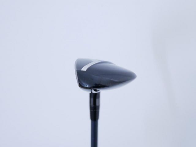 Fairway Wood : Tsuruya : ไม้กระเทย Tsuruya AXEL GF Loft 21 ก้าน Mitsubishi VANQUISH 4 Flex S
