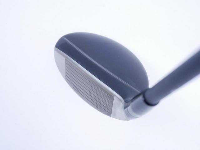 Fairway Wood : Tsuruya : ไม้กระเทย Tsuruya AXEL GF Loft 21 ก้าน Mitsubishi VANQUISH 4 Flex S
