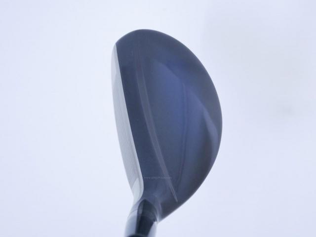 Fairway Wood : Tsuruya : ไม้กระเทย Tsuruya AXEL GF Loft 21 ก้าน Mitsubishi VANQUISH 4 Flex S