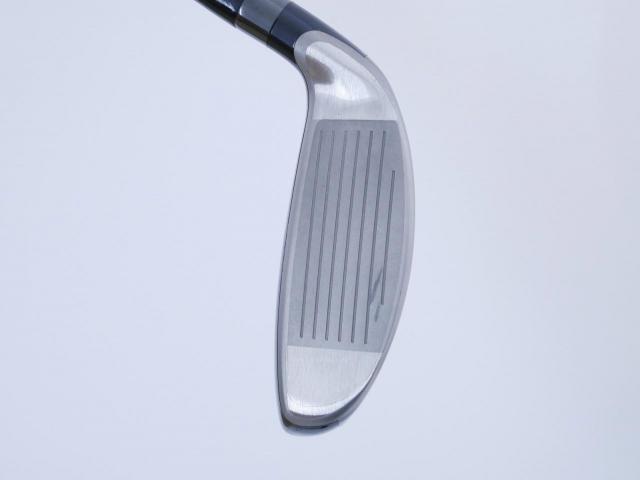 Fairway Wood : Tsuruya : ไม้กระเทย Tsuruya AXEL GF Loft 21 ก้าน Mitsubishi VANQUISH 4 Flex S