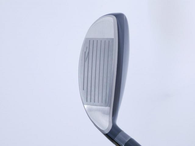 Fairway Wood : Tsuruya : ไม้กระเทย Tsuruya AXEL GF Loft 21 ก้าน Mitsubishi VANQUISH 4 Flex S