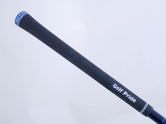 Fairway Wood : Tsuruya : ไม้กระเทย Tsuruya AXEL GF Loft 21 ก้าน Mitsubishi VANQUISH 4 Flex S
