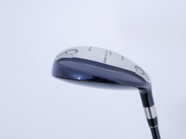 Fairway Wood : Tsuruya : ไม้กระเทย Tsuruya Onesider NS3 Loft 18 FLex S