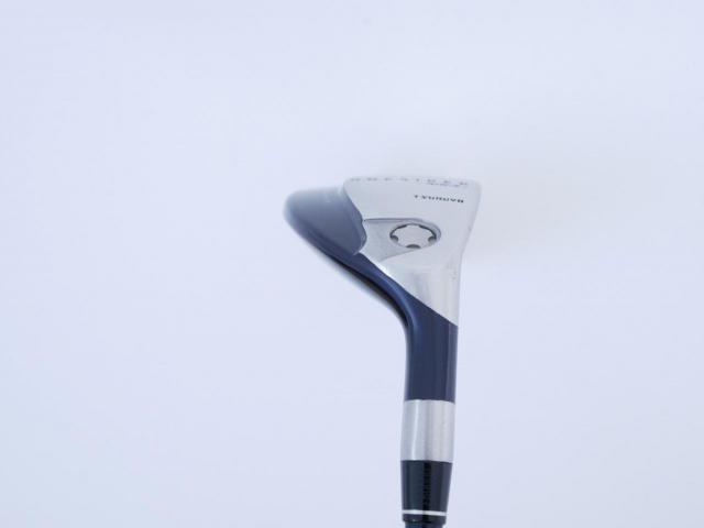 Fairway Wood : Tsuruya : ไม้กระเทย Tsuruya Onesider NS3 Loft 18 FLex S
