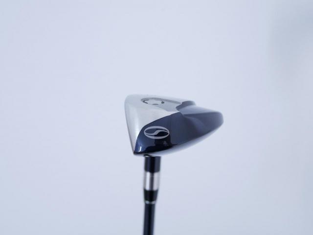 Fairway Wood : Tsuruya : ไม้กระเทย Tsuruya Onesider NS3 Loft 18 FLex S