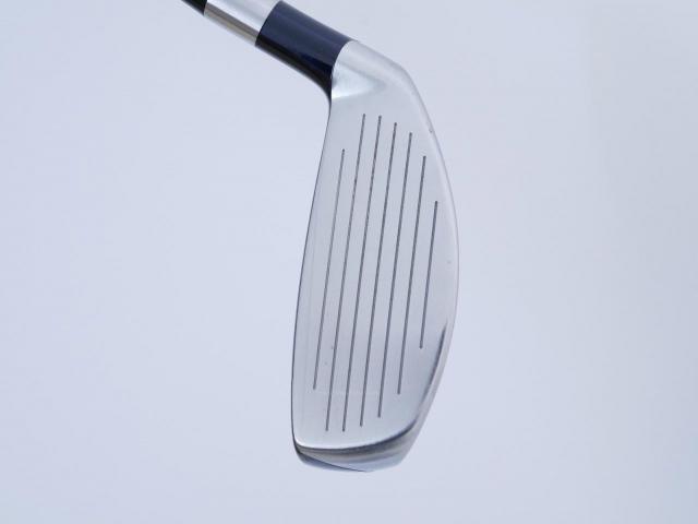 Fairway Wood : Tsuruya : ไม้กระเทย Tsuruya Onesider NS3 Loft 18 FLex S