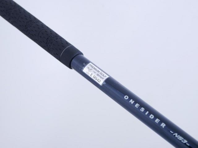 Fairway Wood : Tsuruya : ไม้กระเทย Tsuruya Onesider NS3 Loft 18 FLex S