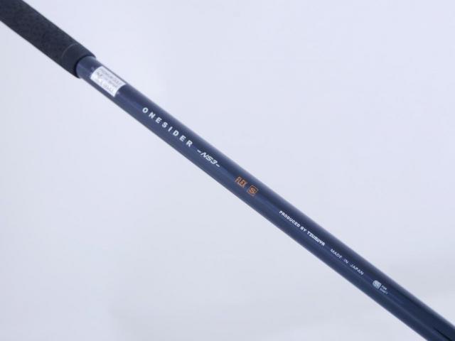 Fairway Wood : Tsuruya : ไม้กระเทย Tsuruya Onesider NS3 Loft 18 FLex S