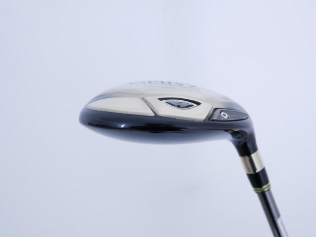 Fairway Wood : Tourstage : ไม้กระเทย Tourstage PHYZ Premium Model (หัวทอง รุ่นท็อปสุด) Loft 22 Flex R