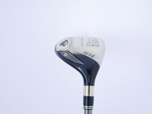 Fairway Wood : Tourstage : ไม้กระเทย Tourstage PHYZ Premium Model (หัวทอง รุ่นท็อปสุด) Loft 22 Flex R