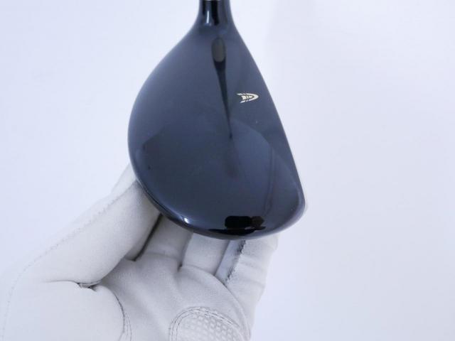 Fairway Wood : Tourstage : ไม้กระเทย Tourstage PHYZ Premium Model (หัวทอง รุ่นท็อปสุด) Loft 22 Flex R