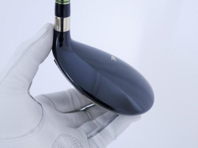 Fairway Wood : Tourstage : ไม้กระเทย Tourstage PHYZ Premium Model (หัวทอง รุ่นท็อปสุด) Loft 22 Flex R