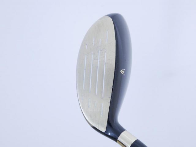 Fairway Wood : Tourstage : ไม้กระเทย Tourstage PHYZ Premium Model (หัวทอง รุ่นท็อปสุด) Loft 22 Flex R