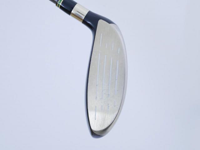 Fairway Wood : Tourstage : ไม้กระเทย Tourstage PHYZ Premium Model (หัวทอง รุ่นท็อปสุด) Loft 22 Flex R