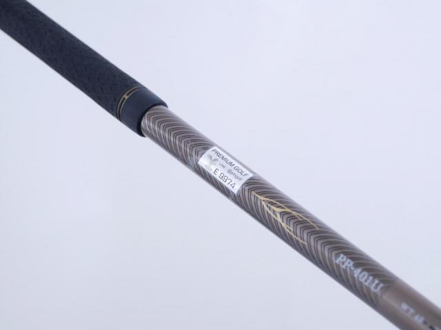 Fairway Wood : Tourstage : ไม้กระเทย Tourstage PHYZ Premium Model (หัวทอง รุ่นท็อปสุด) Loft 22 Flex R