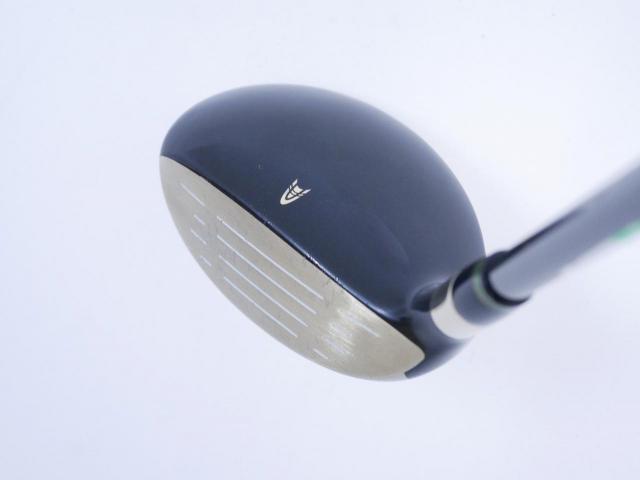 Fairway Wood : Tourstage : ไม้กระเทย Tourstage PHYZ Premium Model (หัวทอง รุ่นท็อปสุด) Loft 22 Flex R