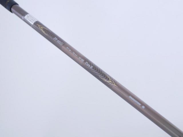 Fairway Wood : Tourstage : ไม้กระเทย Tourstage PHYZ Premium Model (หัวทอง รุ่นท็อปสุด) Loft 22 Flex R