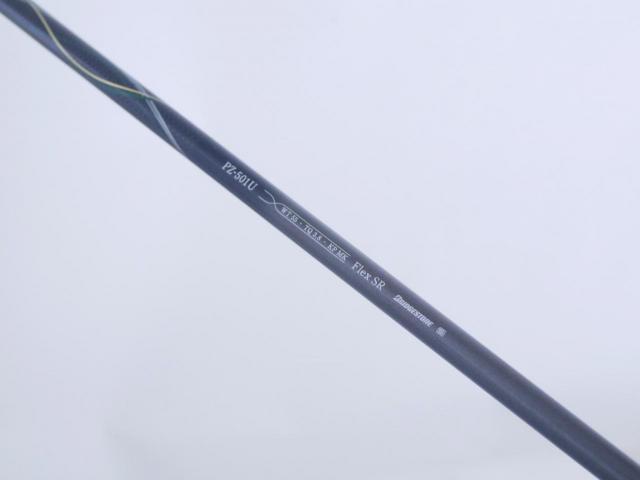 Fairway Wood : Tourstage : ไม้กระเทย Tourstage PHYZ (ซี่รีย์ท็อปของ Tourstage) Loft 19 Flex SR