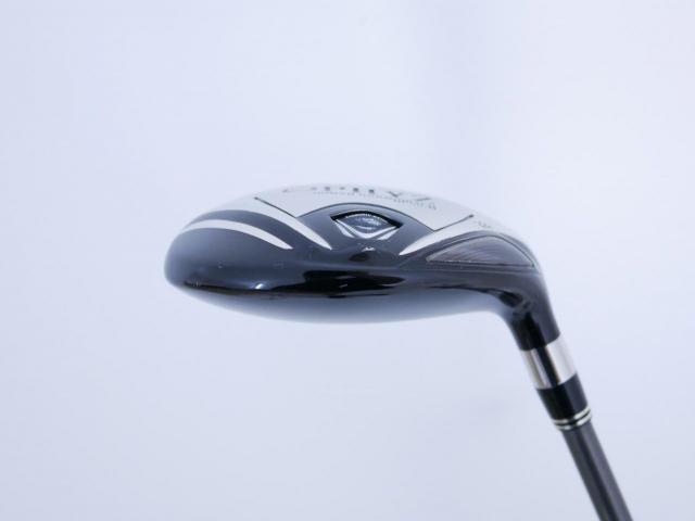 Fairway Wood : Tourstage : ไม้กระเทย Tourstage PHYZ (ซี่รีย์ท็อปของ Tourstage) Loft 22 Flex R