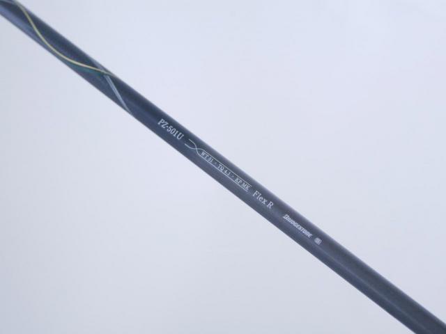 Fairway Wood : Tourstage : ไม้กระเทย Tourstage PHYZ (ซี่รีย์ท็อปของ Tourstage) Loft 22 Flex R