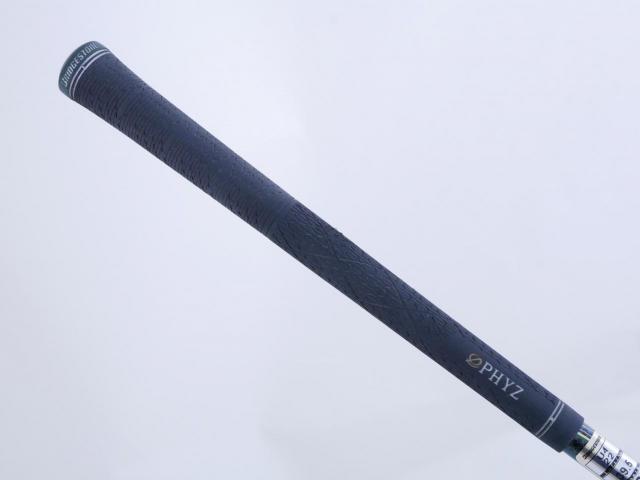 Fairway Wood : Tourstage : ไม้กระเทย Tourstage PHYZ (ซี่รีย์ท็อปของ Tourstage) Loft 22 Flex R