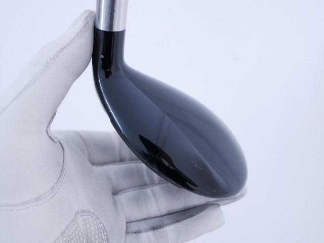 Fairway Wood : Other Brand : ไม้กระเทย Bridgestone J15HY Loft 21 ก้าน Fujikura Motore Speeder HB 90 Flex X