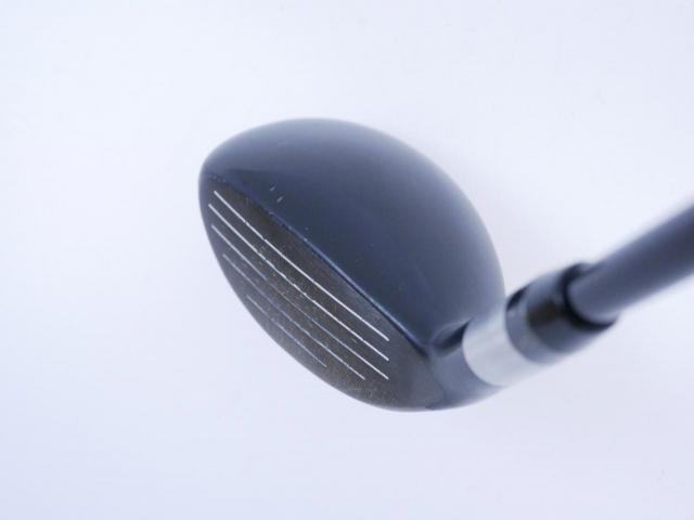 Fairway Wood : Other Brand : ไม้กระเทย Bridgestone J15HY Loft 21 ก้าน Fujikura Motore Speeder HB 90 Flex X