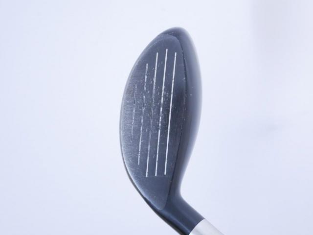 Fairway Wood : Other Brand : ไม้กระเทย Bridgestone J15HY Loft 21 ก้าน Fujikura Motore Speeder HB 90 Flex X