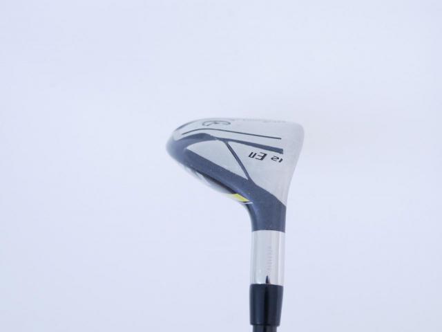 Fairway Wood : Tourstage : ไม้กระเทย Tourstage GR X-UT Loft 21 ก้าน Tour AD Flex S