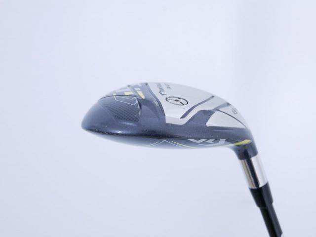Fairway Wood : Tourstage : ไม้กระเทย Tourstage GR X-UT Loft 21 ก้าน Tour AD Flex S