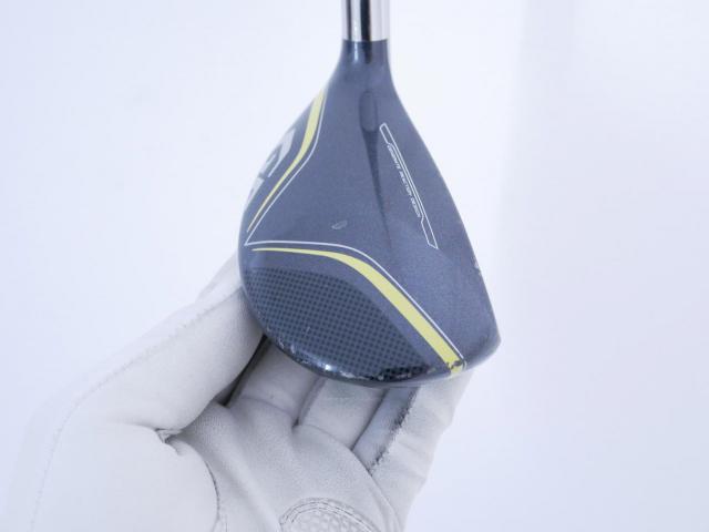 Fairway Wood : Tourstage : ไม้กระเทย Tourstage GR X-UT Loft 21 ก้าน Tour AD Flex S