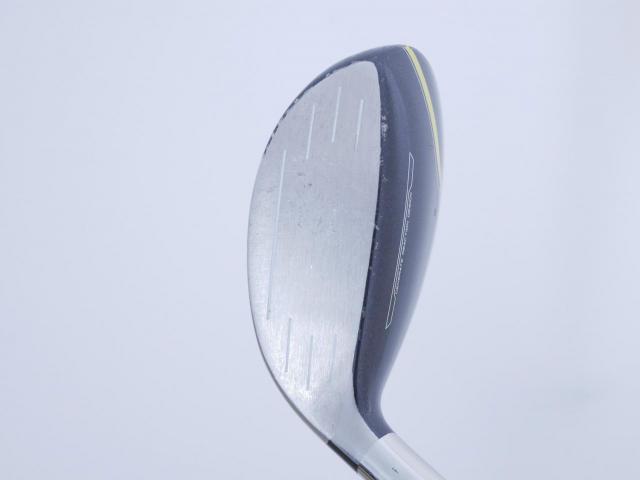 Fairway Wood : Tourstage : ไม้กระเทย Tourstage GR X-UT Loft 21 ก้าน Tour AD Flex S