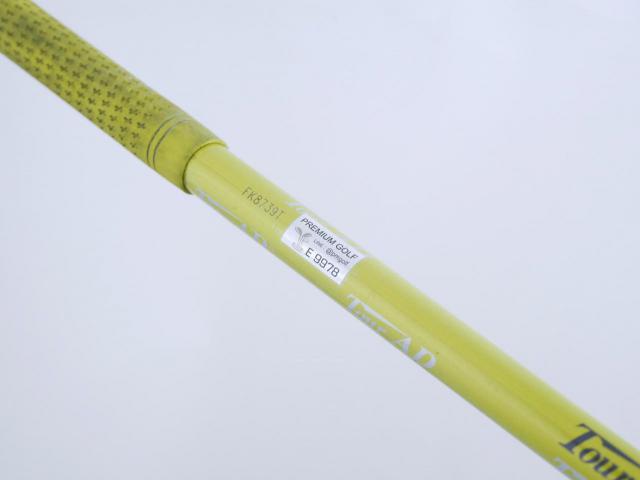 Fairway Wood : Tourstage : ไม้กระเทย Tourstage GR X-UT Loft 21 ก้าน Tour AD Flex S