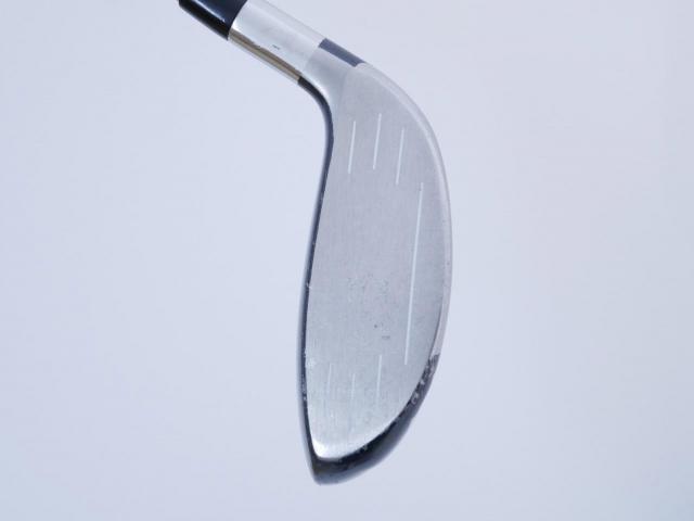 Fairway Wood : Tourstage : ไม้กระเทย Tourstage GR X-UT Loft 21 ก้าน Tour AD Flex S