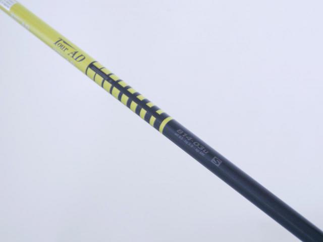 Fairway Wood : Tourstage : ไม้กระเทย Tourstage GR X-UT Loft 21 ก้าน Tour AD Flex S